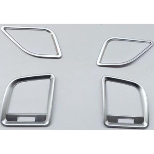 For Mazda CX-5 cx 5 cx5 KE 2012 2013 2014 2015 2016 Garnish Air Vent Trim Cover interior accessories