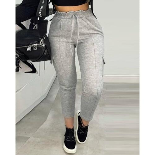 EAEOVNI Women's Leggings