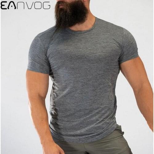 Быстросохнущие футболки EAnvog China At AliExpress