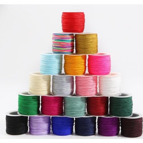 Hua Ming Ce Handicraft Cords