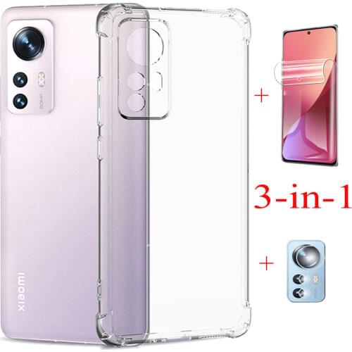 LMRANV Phone Cases Xiaomi Mi 10T 5G