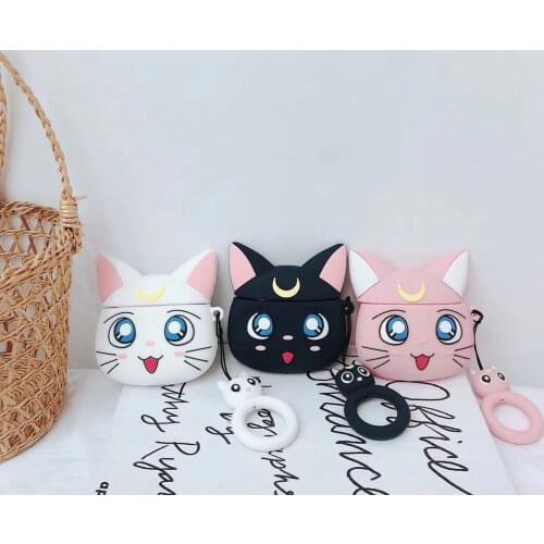 MOQINO Silicone Phone Cases