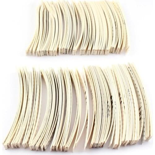 2000pcs 10 ohm-910K ohm 1206 SMD Resistor Kit Assorted set 5% 80values*25pcs SMD Resistors 10K 470/100/680 ohm resistance pack