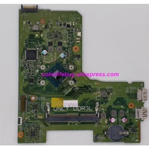 Genuine CN-04V0VY 04V0VY 4V0VY N3540 14214-1 PWB:1JTN6 REV:A00 Laptop Motherboard Mainboard for Dell Inspiron 3451 Notebook PC