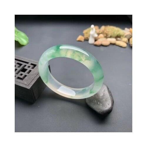 2021 Grade a natural Bracelet fashion Bracelet Natural Bracelet bracelet elegant princess Jewelry 54-62mm