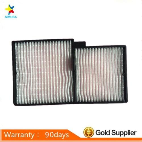 Brand new original Epso n EB-C2080XN/C2100XN/CB-935W projector filter ELPAF29