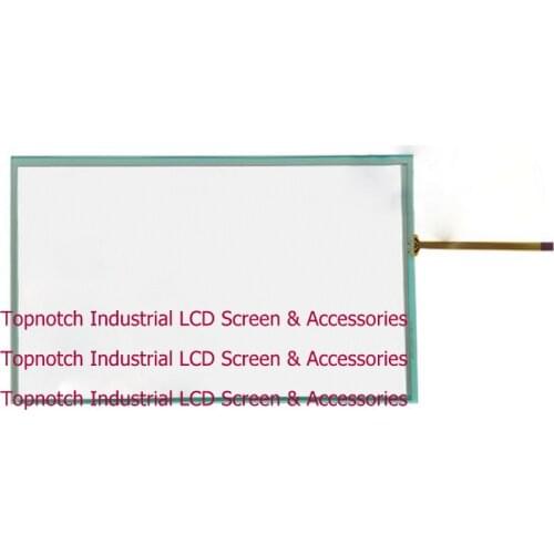 Brand New Touch Screen Digitizer for MT8100iE Touch Pad Glass