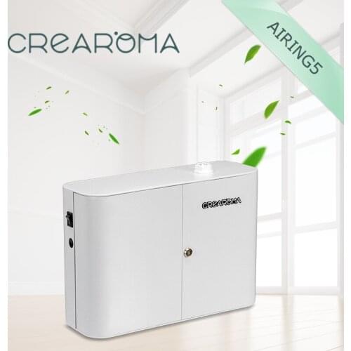 Crearoma 1000ml bottle plastic aroma oil diffuser