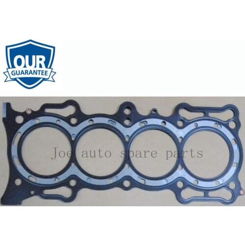 F20A6/F20A3/F20A8/F20A4/A7F22A1/F22A6/F22A4 F22A6 cylinder head gasket for For Honda Accord IV/Aerodeck 2.2 16v 1997cc 52128300