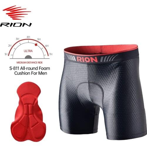 RION Cycling Shorts China