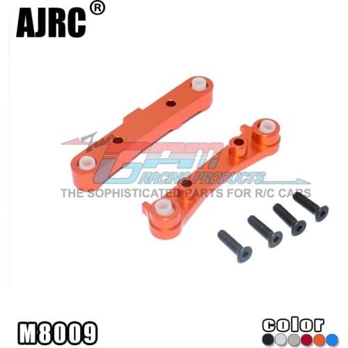 Team Losi Mini 8ight1/14 Electric Vehicle Aluminum Alloy Rear Gearbox Arm Code #m8009