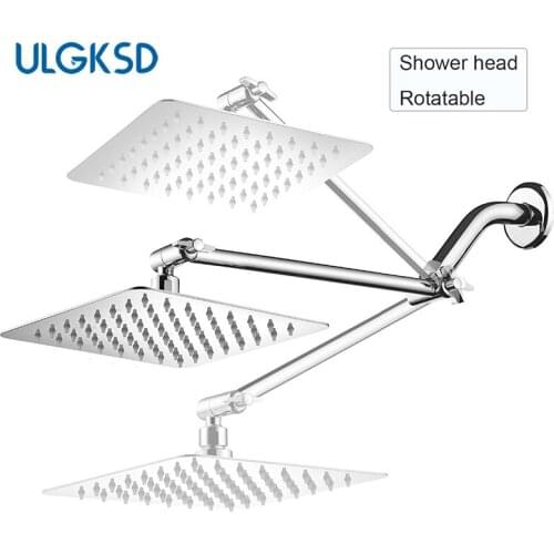 Насадки тропический душ Ulgksd China At AliExpress