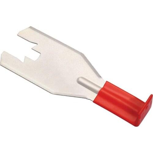 Universal Car C Type Spring Clip Door Window Handle Removal Tool For Gm Ford Wel