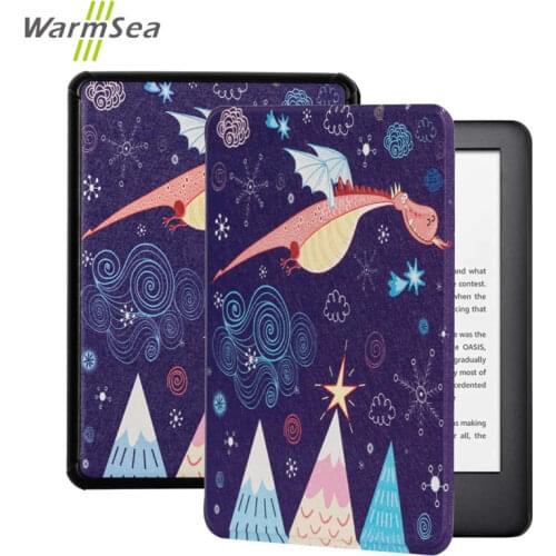WarmSea Covers