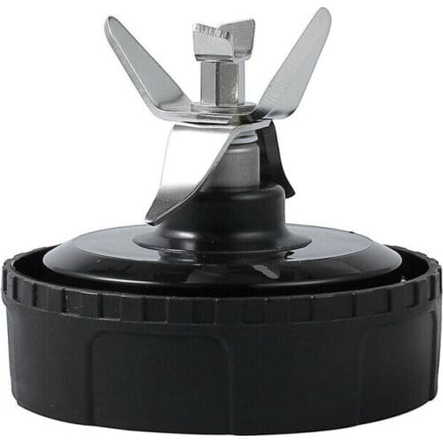 7 Fin Replacement Extractor Blade Spare Part For Nutri Ninja Blender 1000W 1500W
