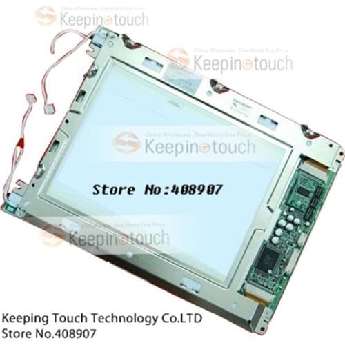 9.4-inch 640*480 LCD Screen Display Panel For LQ9D011