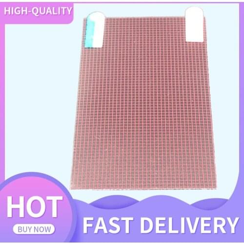 Lcd-scherm Protector Cover 5/6/7/8/9/10 inch mobiele Smart telefoon Tablet GPS MP4 Universele Beschermfolie