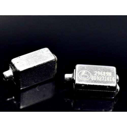2PCS ED-29689 Balanced Armature Driver Speaker Receiver ED Series for Hearing Aids and IEM DIY