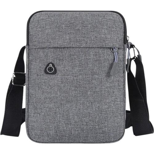 2021 Messenger Bag Crossbody Shoulder Bags Men Small Sling Pack For Work Business Waterproof Oxford Packs Travel Satchel Purse