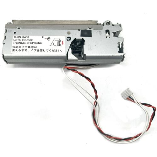 CUTTER UNIT ASSEMBLY FOR EPSON 88V TM-t88V 88IV 88iii TM-88IV PRINTER