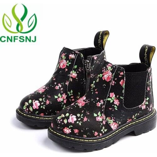 CNFSNJ Winter Boots For Girls