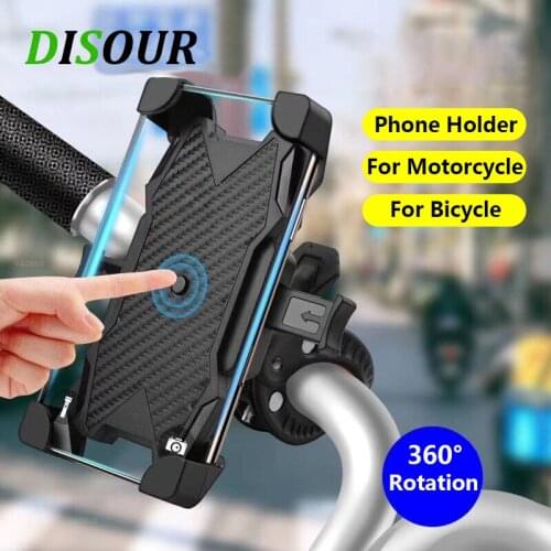 DISOUR Mobile Phone Accessories