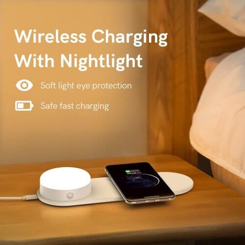 Eggisland Wireless Chargers For Iphone