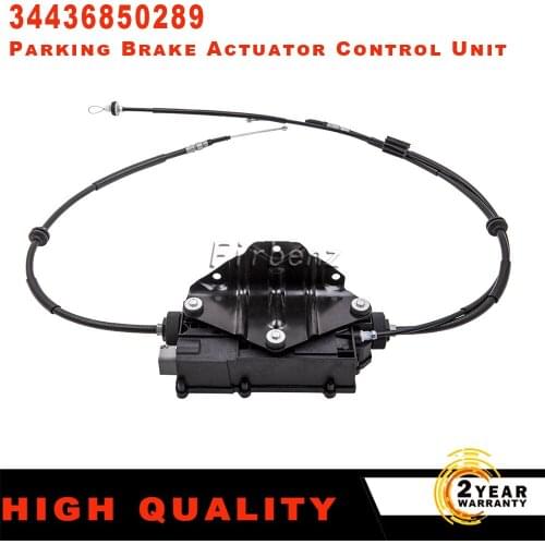 Firbenz Brake System Parts