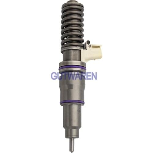 Injector 1846349 3801403 3801439 3803638 diesel common rail injector assembly Construction machinery reman