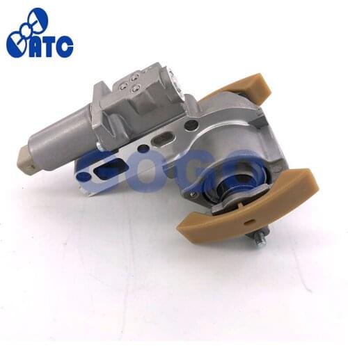 Right Side Timing Chain Tensioner Kit For VW Passat B5 AUDI A4 A6 2.7 2.8L OEM 078109088H,078109088C