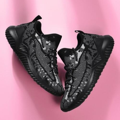 Oversize 36-48 Sneakers Men Women 2021 Summer Autumn Mesh Breathable Shoes Running Outdoor 380 Bounce Casual Trainers