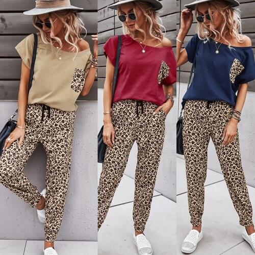 LOVELYFOX Womens Summer Pajamas