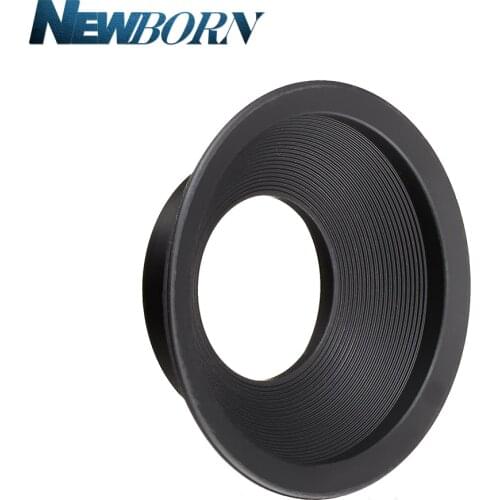 Hot Rubber Camera Eye Cup Eyepiece Eyecup DK-19 for Nikon D700 D800 D4 D3S D3X D2X D2H F5 F6 DK19 Camera Accessories