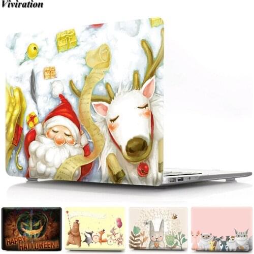 New Cover For Macbook Air 13 A1932 2018/ Air 11 A1370 A1465, Macbook Air 13 A1466 A1369 A2179 2020 MacBook Pro 16 15 Laptop Case