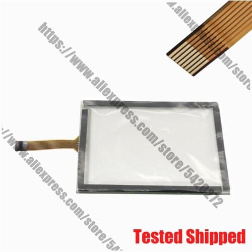 New EW50969YLY X13760013-01-1004 Touchpad Touch Glass Touch Screen For TRANE