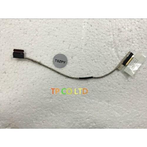 New LCD LVDS cable For Lenovo ThinkPad X220 X220i X230 X230i Screen Video Cable 04W1679 50.4kh04.001