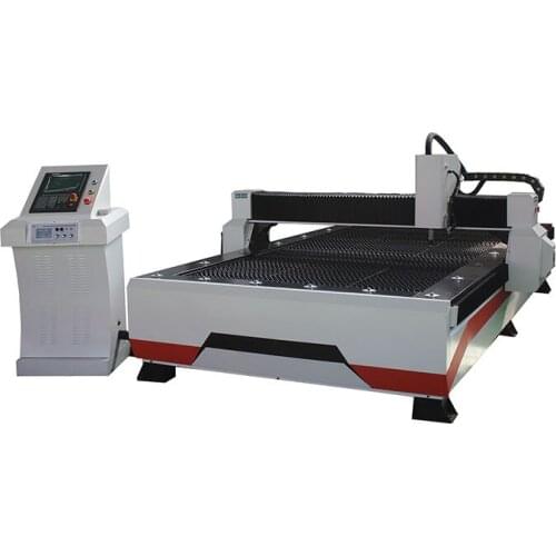 Top Sales Heavy Duty CNC Industrial Plasma Cutting Machine 1325 1530 2030 2040