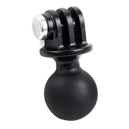 TMC RAM Mount Tripod Ball Head for GoPro HERO4 /3+ /3 /2 /1