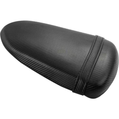 Motorcycle Rear Pillion Passenger Seat For Suzuki GSXR1000 GSX-R1000 2005-2006 05 06