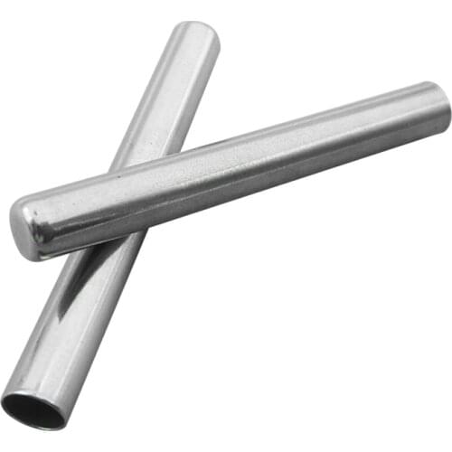 10PCS Thermocouple / RTD / 6*50MM DS18B20/NTC encapsulated stainless steel tube steel head stainless steel tube Y