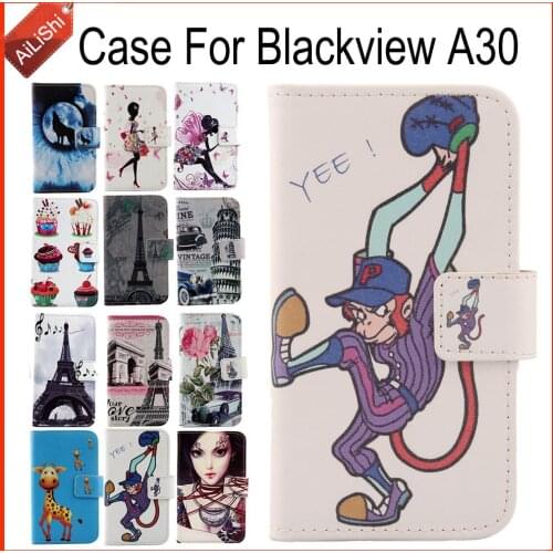 AiLiShi Phone Cases Blackview A30