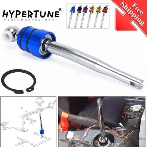 Free Shipping - SHORT SHIFTER QUICK GEAR KIT QUICKER SHIFT FOR BMW E30 E36 E46 E39 M3 M5 Z3 325 HT5298