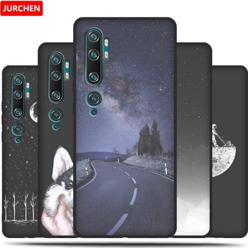 EiiMoo Phone Cases Xiaomi Mi CC9