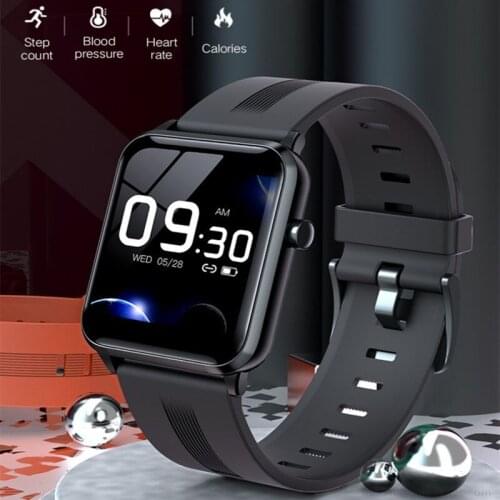 MULLIZA Women's Smart Watch