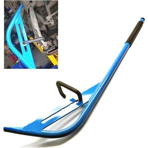 Lower Control Arm Control Tool Set Spindle Extractor Tool