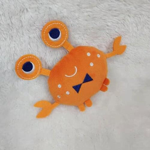 New pet dog plush voice bite resistant molar toy crystal super soft