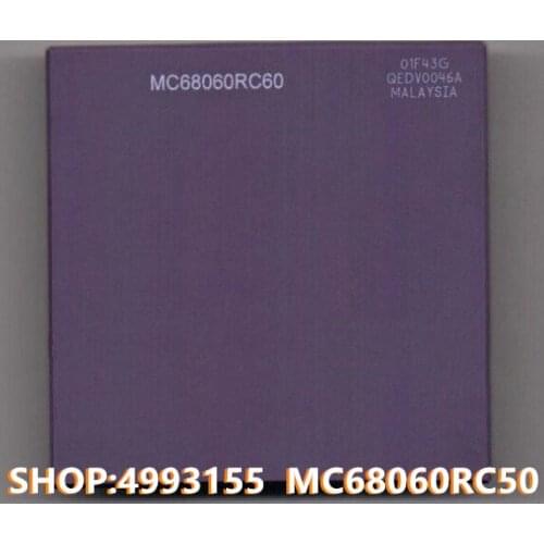 Original MC68060RC50 New Arrival Promotion