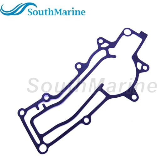 Boat Motor 6BX-45113-00 6EE-45113-00 Upper Caseing Gasket for Yamaha Outboard Engine F4 F6 4HP 6HP 4-Stroke