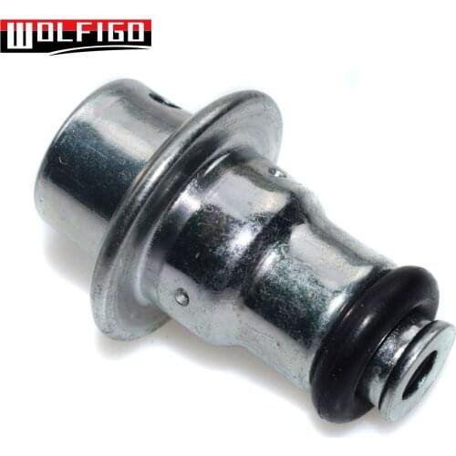 WOLFIGO Fuel Pressure Regulator For Toyota Solara Celica MR2 Corolla Camry Scion xA xB Matrix Echo 98-12 23280-20060,23280-22010