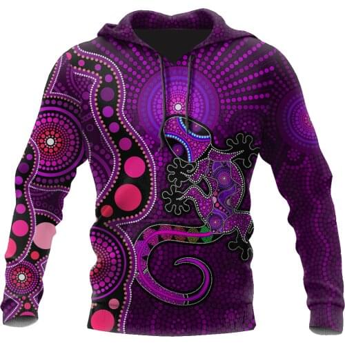 3D Hoodie All Over Printed The Lizard and The Sun For Men/Women Sweatshirt Spring/Autumn Casual Pullover Zipper